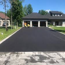 Best Paver Driveway Installation in USA